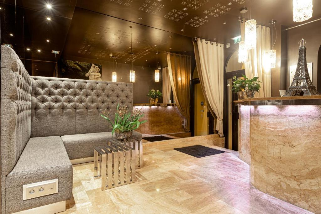 B Montmartre - Resim 43