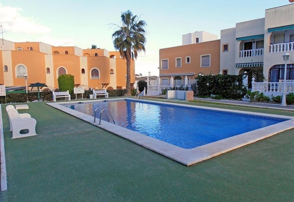 Holiday House Torre Mata, Torrevieja – Bijgewerkte prijzen 2022