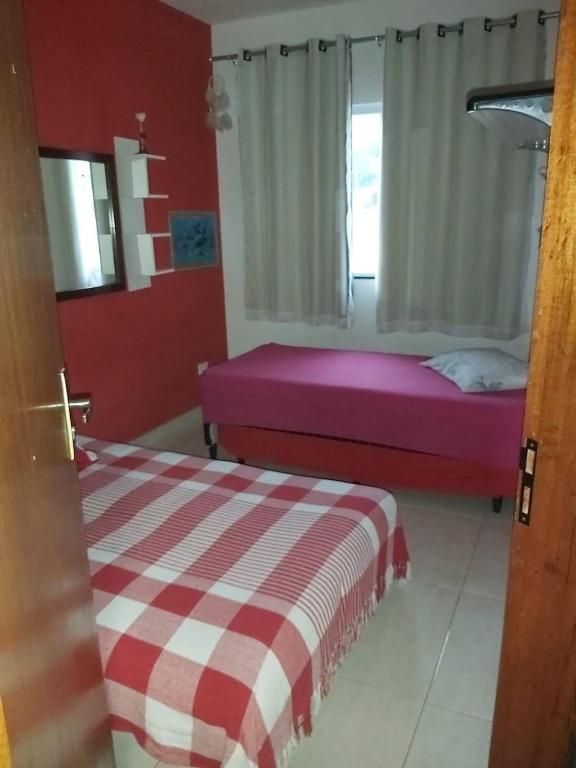 Casa de férias em Ubatuba