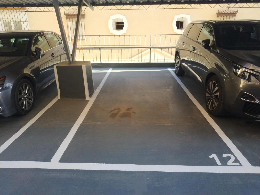 Fotografia z galérie ubytovania CENTER SEVILLA MAGDALENA PREMIUM, FREE Parking v destinácii Seville