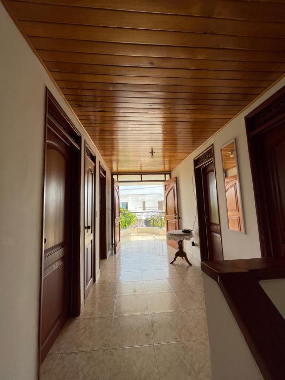Fotografie z fotogalerie ubytování Casa Blanca Increíble Casa Completa Valledupar v destinaci Valledupar