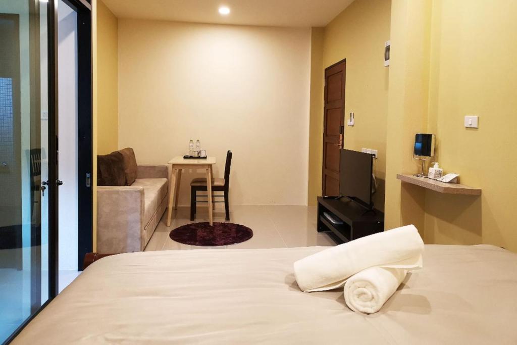 The Middle Town SHA - Resim 10