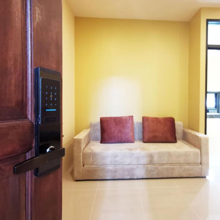 The Middle Town SHA - Resim 18