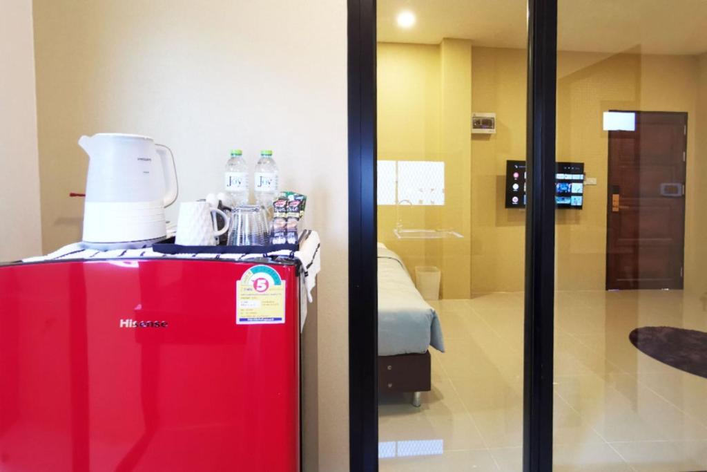 The Middle Town SHA - Resim 17