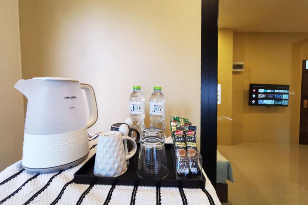 The Middle Town SHA - Resim 24