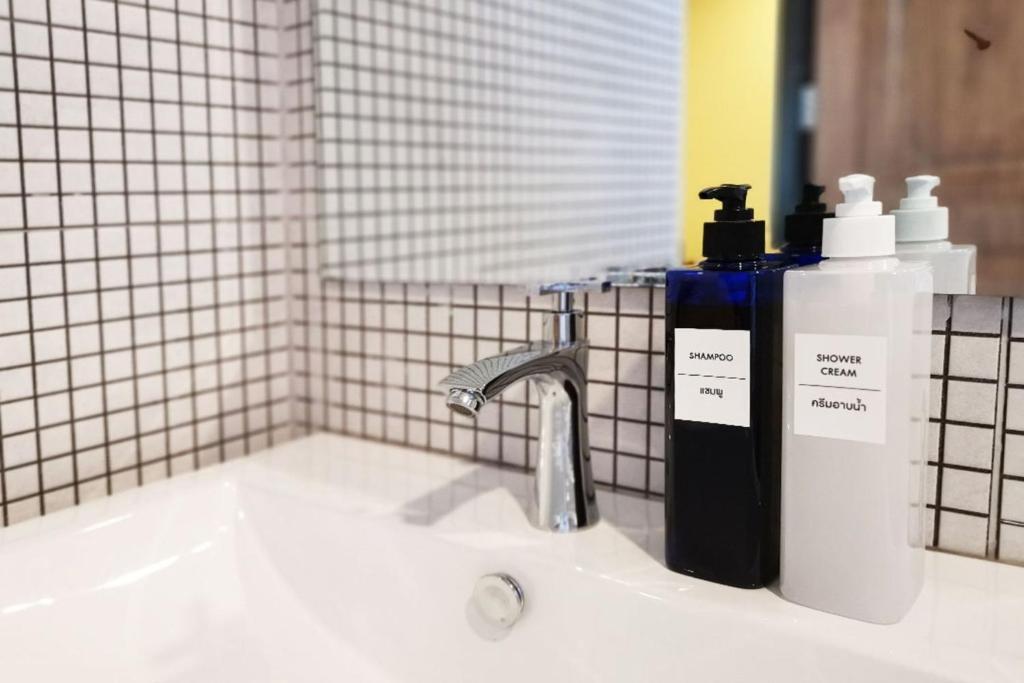 The Middle Town SHA - Resim 3