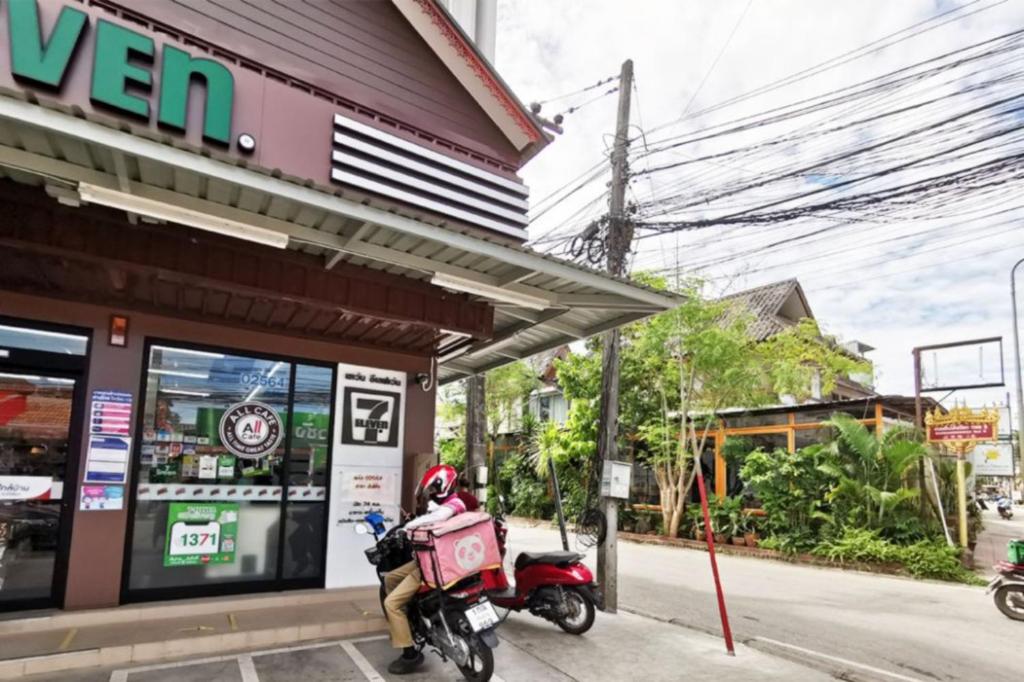 The Middle Town SHA - Resim 28