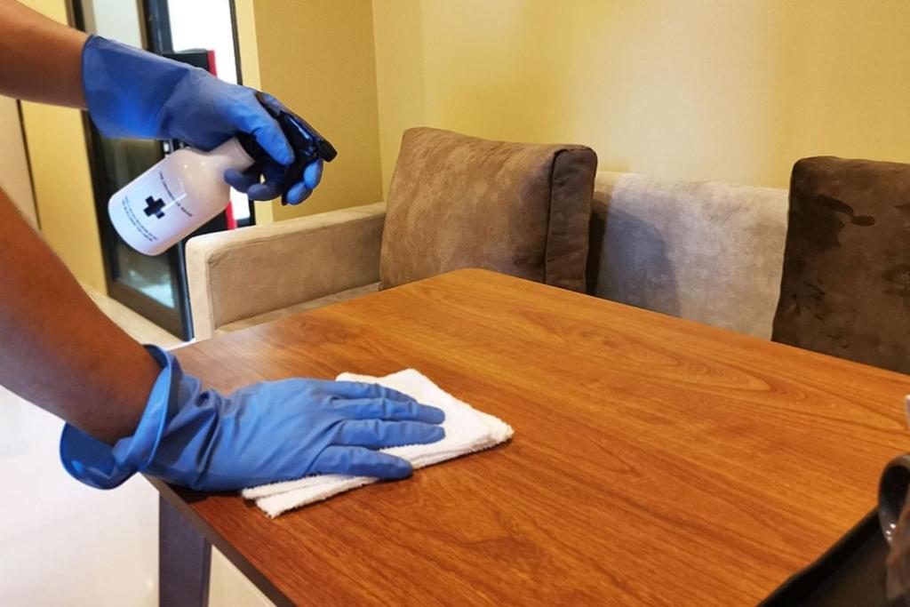 The Middle Town SHA - Resim 22