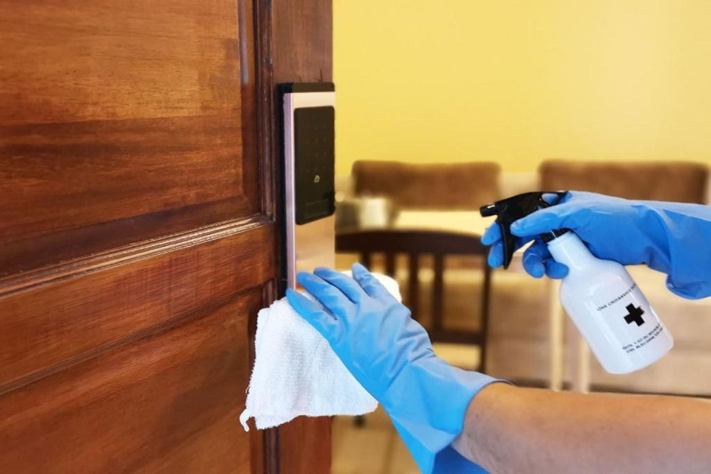 The Middle Town SHA - Resim 21