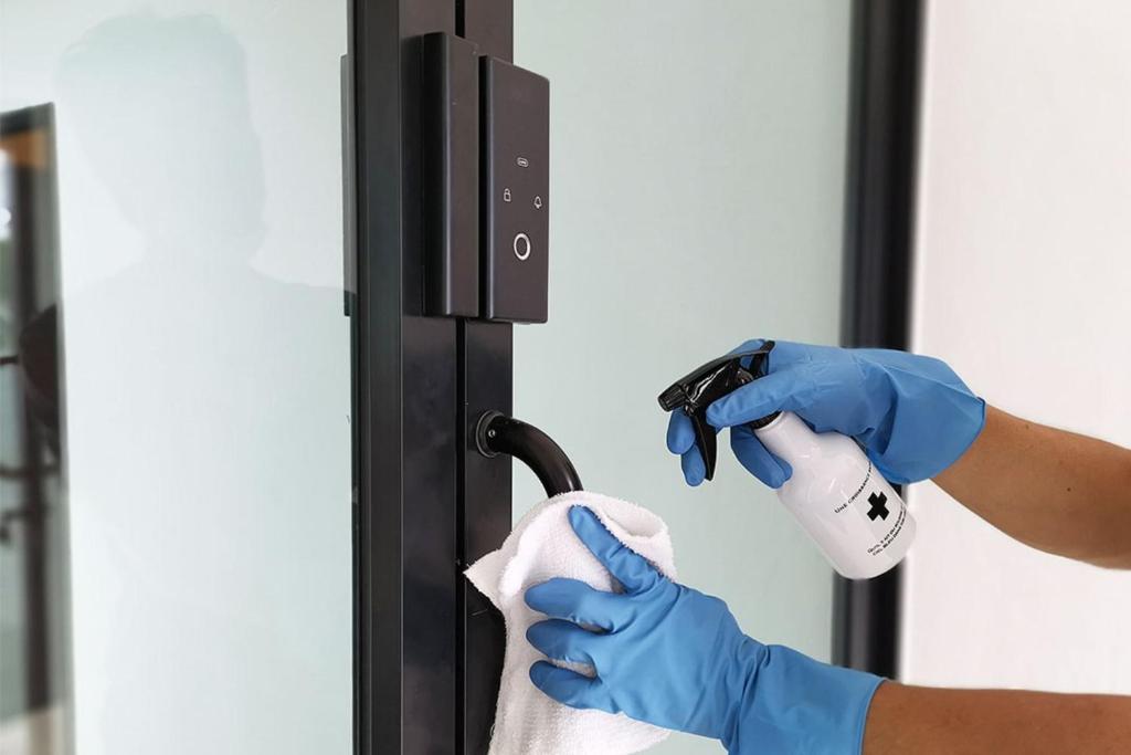 The Middle Town SHA - Resim 23