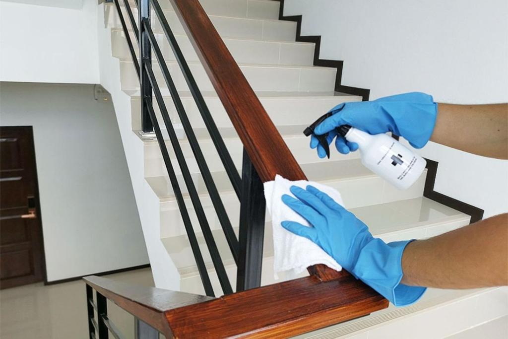 The Middle Town SHA - Resim 20