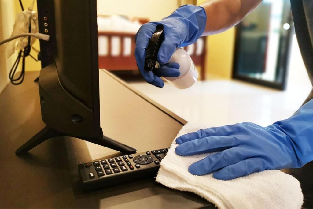 The Middle Town SHA - Resim 19