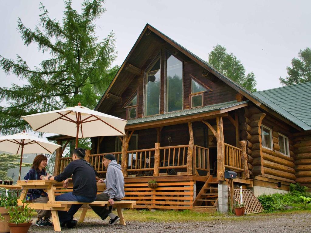 Hosté ubytování Madarao Vacances Village