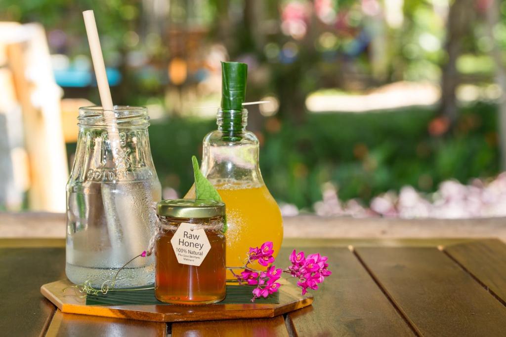 Valley Village Resort Phu Quoc - 14