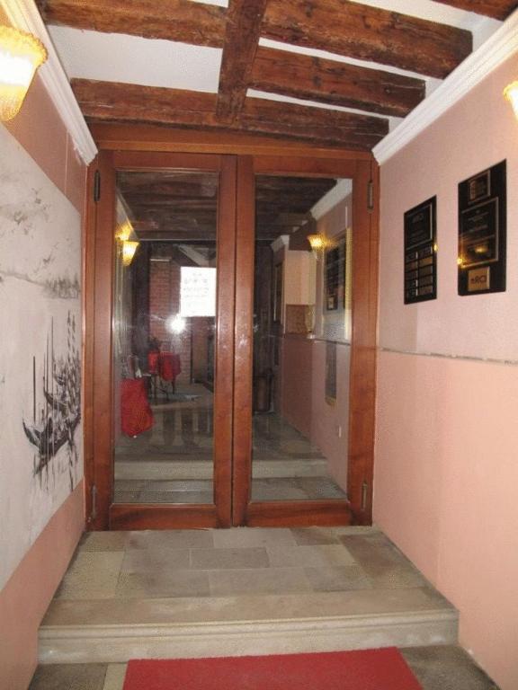 Hotel Piccola Fenice - Resim 22