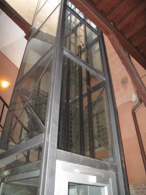 Hotel Piccola Fenice - Resim 23