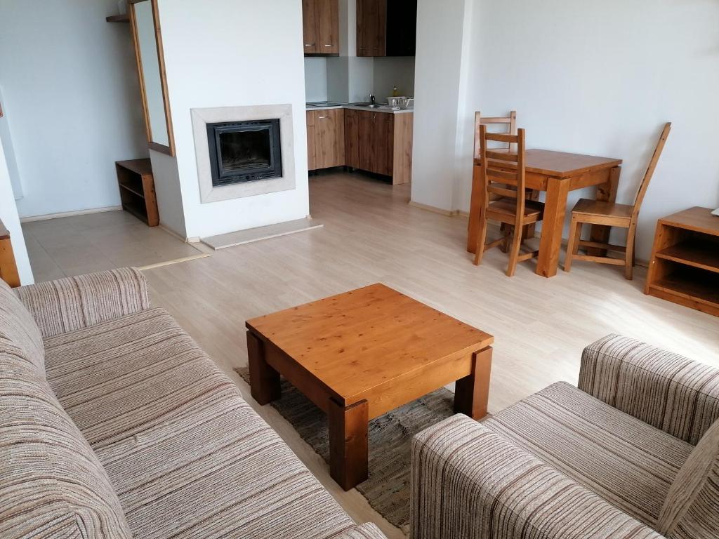 St John Hill private apartments, Bansko (updated prices 2024)