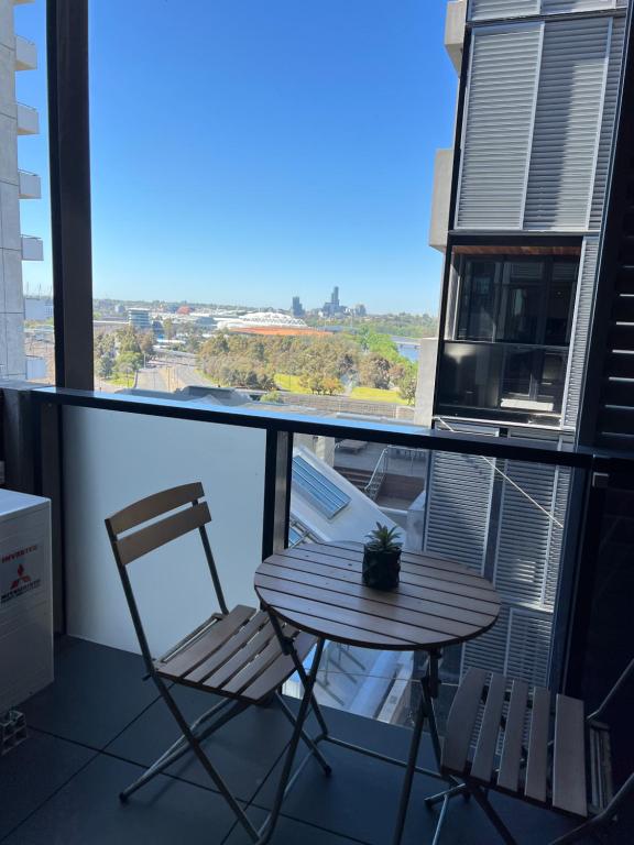 Flinders Street Apartments - Appartement Supérieur D'une Chambre