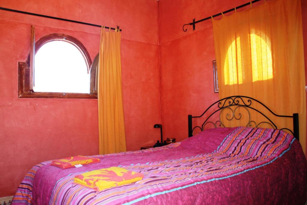 Auberge Restaurant le Safran - Double Or Twin Room