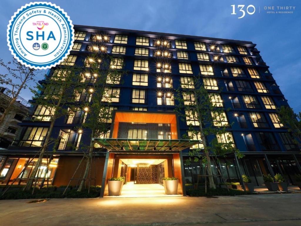130 호텔 & 레지던스 방콕, 방콕 – 2023 신규 특가