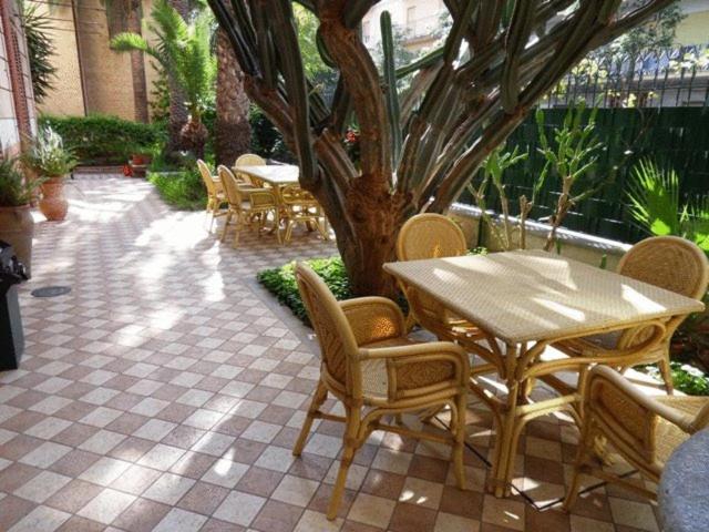 Hotel Villa Archirafi - Resim 12