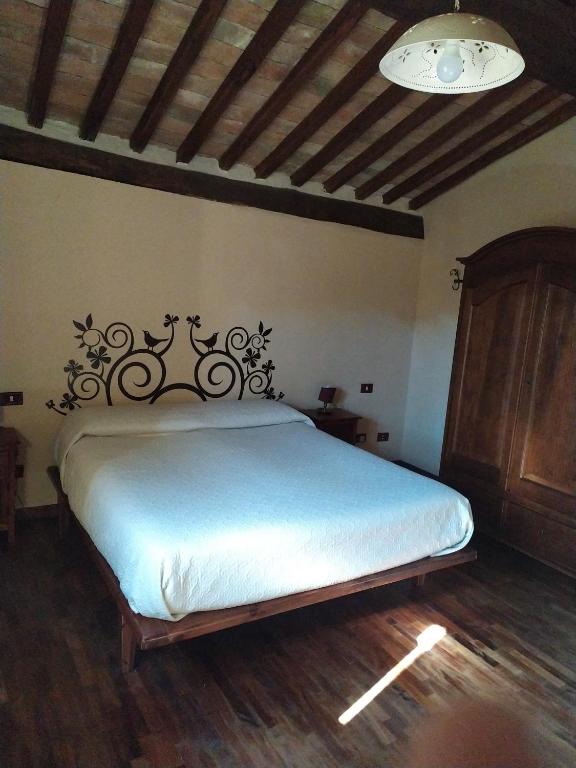 B&B IL Giardino del Borgo - 2ベッドルームのアパート