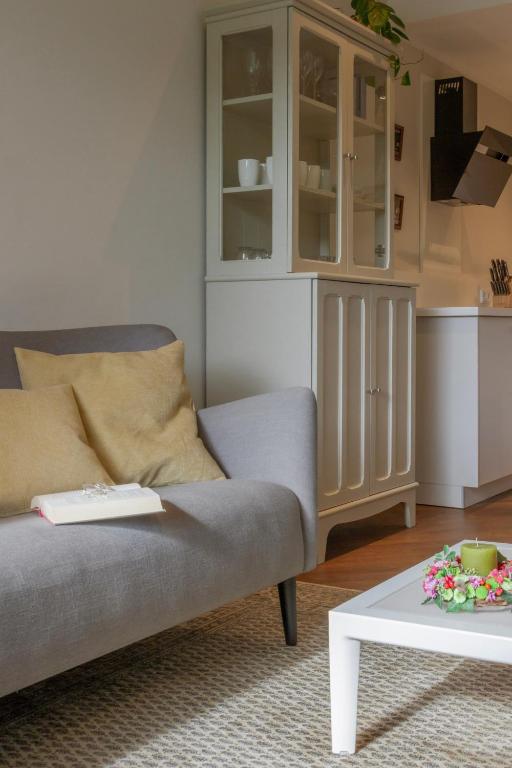 Gut Moorbeck - Apartamento Con Vistas Al Lago