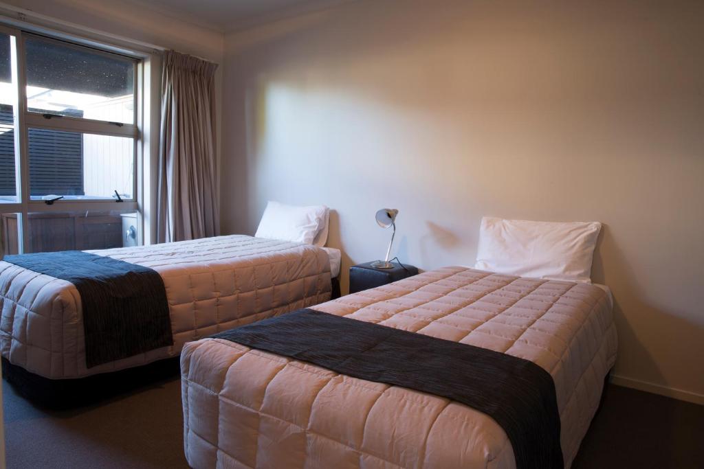 Executive On Fenton - Resim 18