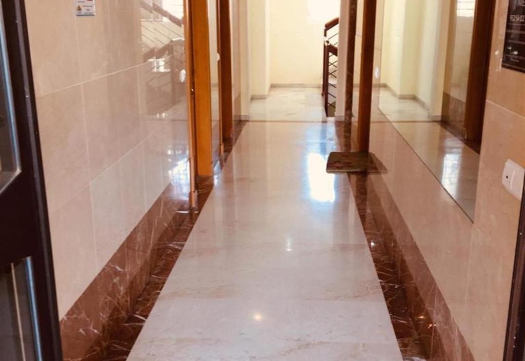 Zdjęcie z galerii obiektu Lux Apartm Beauvivir w mieście Torre del Mar