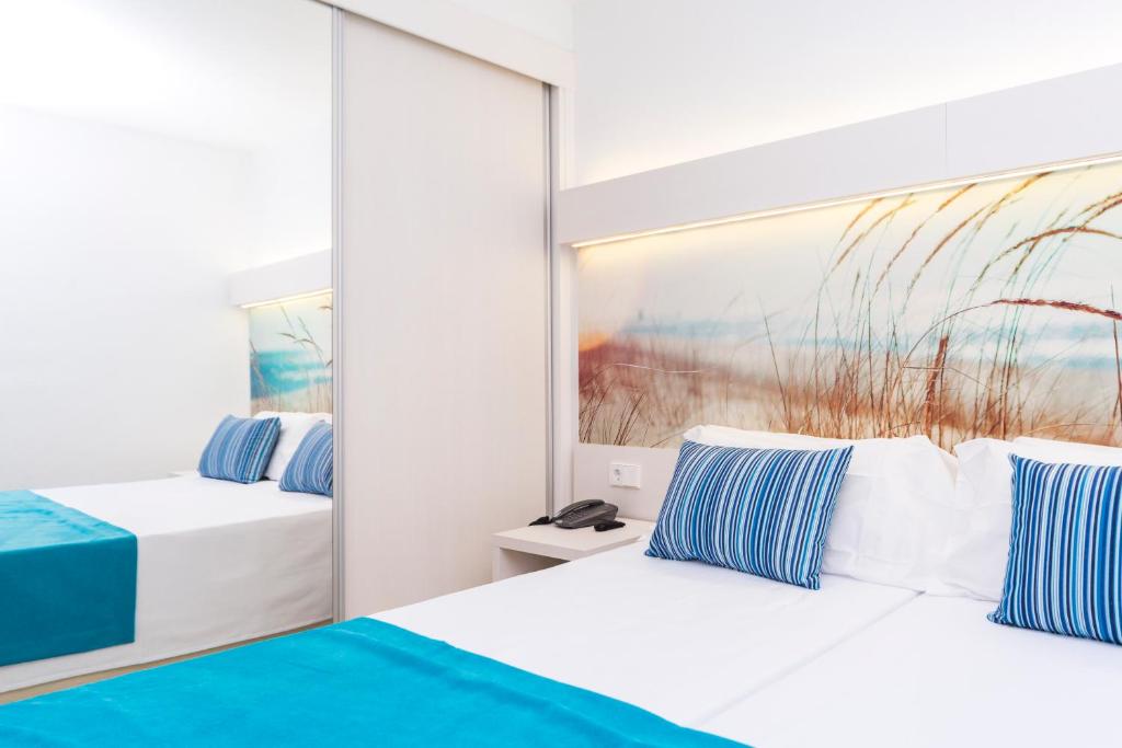Apartamentos Globales Lord Nelson, Santo Tomas – Tarifs 2023