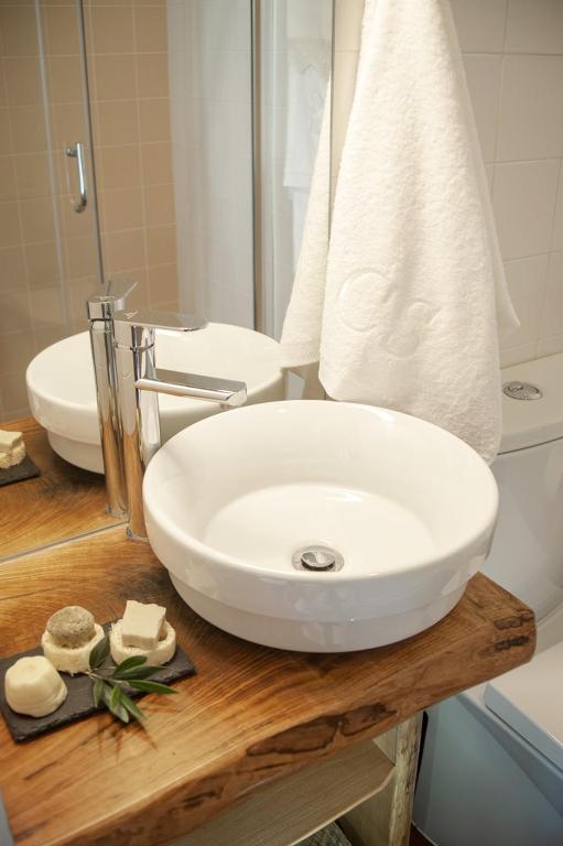 Casa do Salgueiral - 9