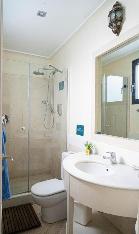 La Banda Rooftop Hostel - 8