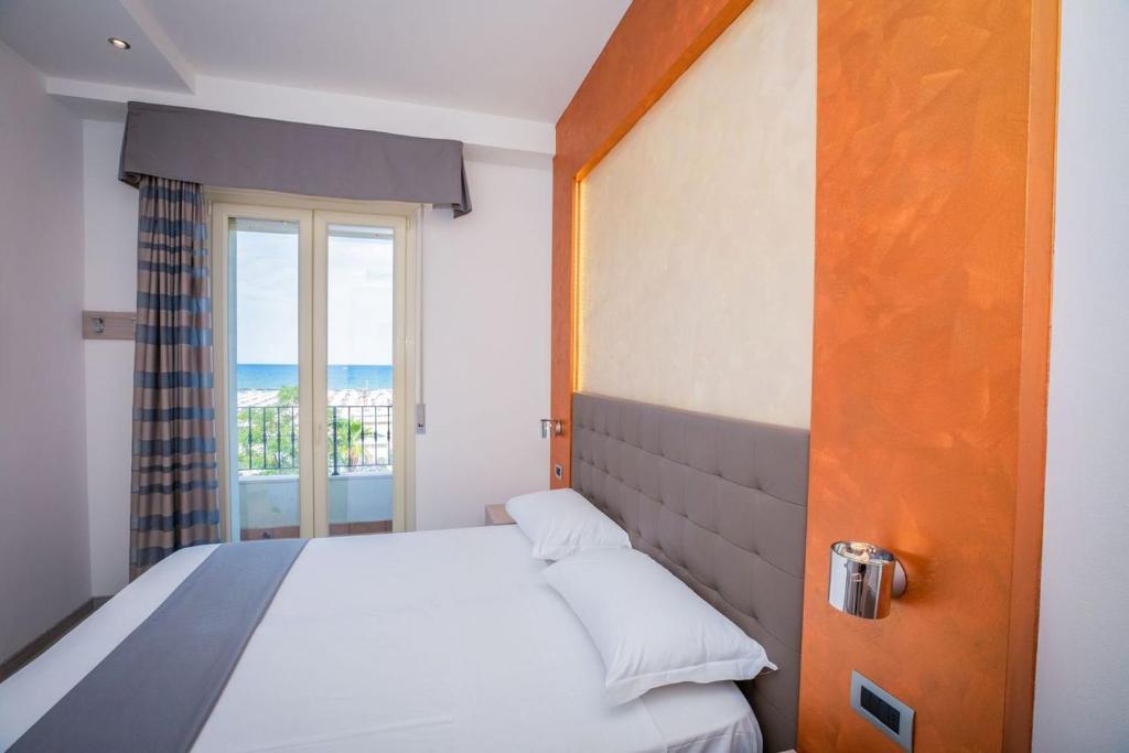 Hotel Gabbiano - Resim 11