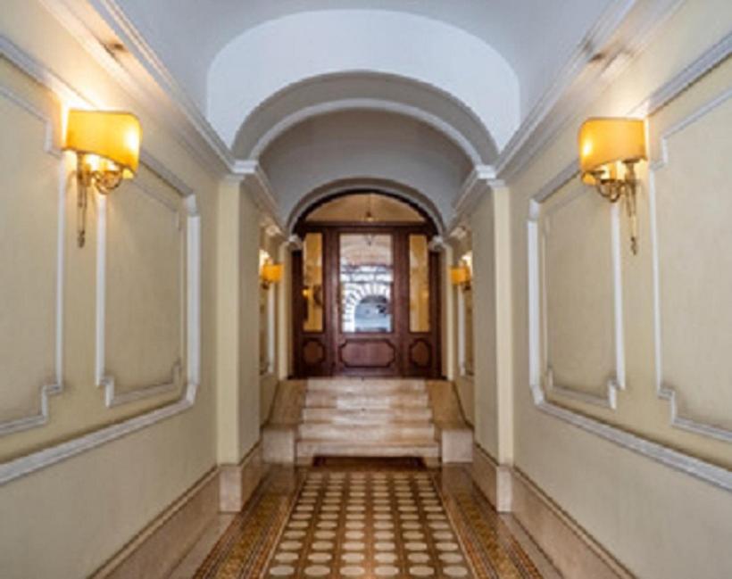 Veneto Holidays - Central Apartment in Via Veneto