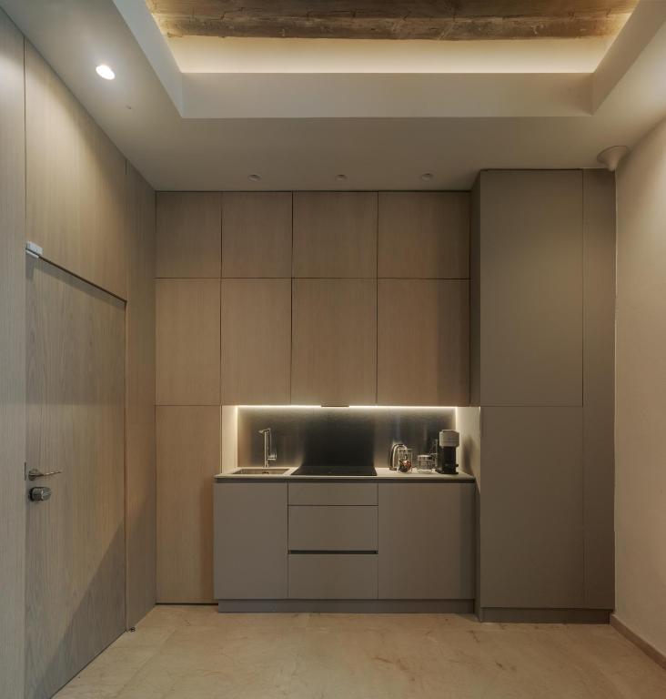 Apartamentos Los Patios del Pañuelo - 5