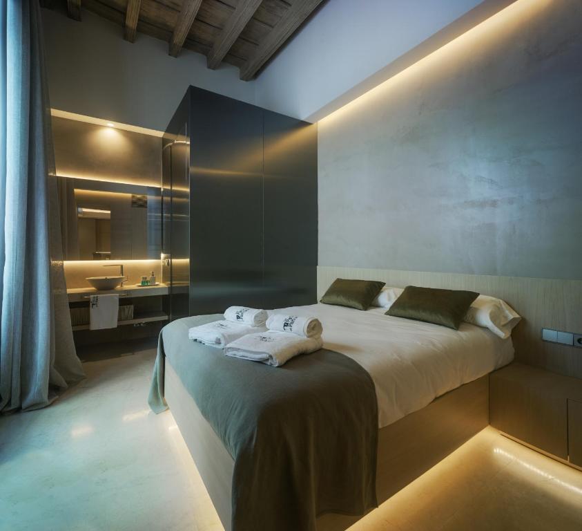 Apartamentos Los Patios del Pañuelo - 6