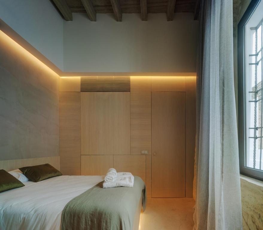 Apartamentos Los Patios del Pañuelo - 7