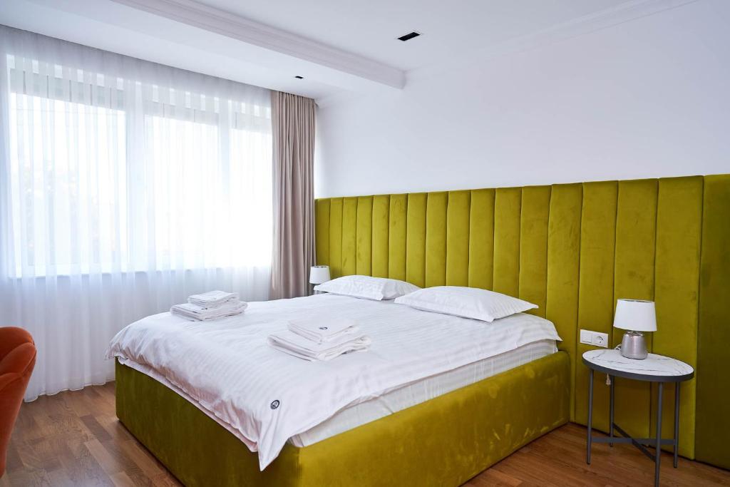 Hotel Glory - Deluxe Single Room