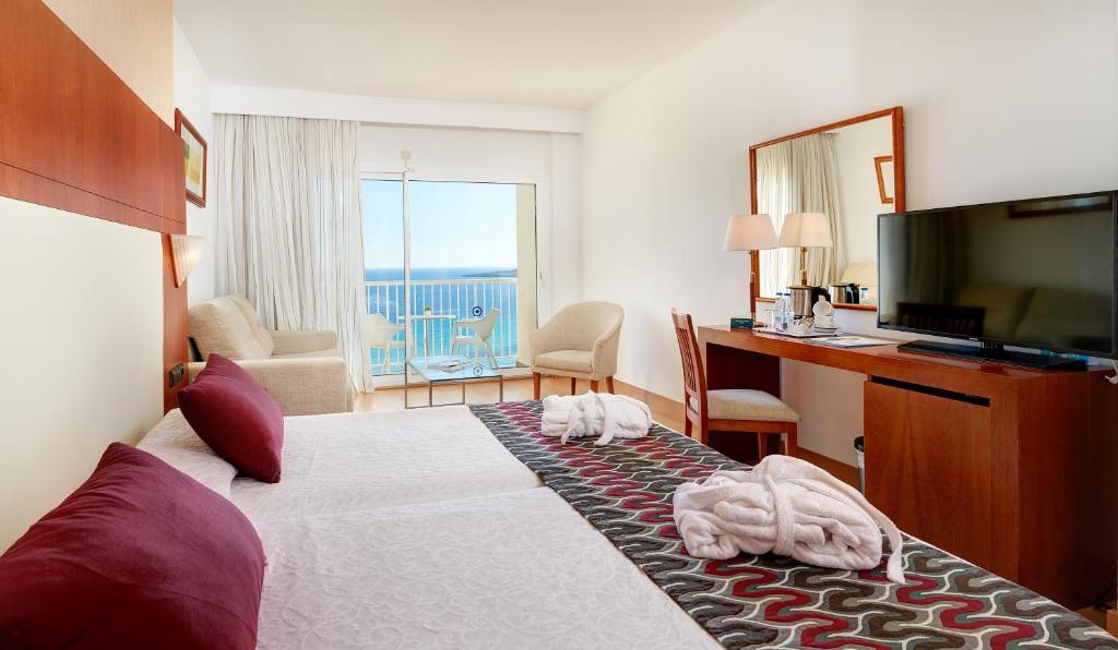 CM Castell de Mar, Cala Millor – Precios actualizados 2023