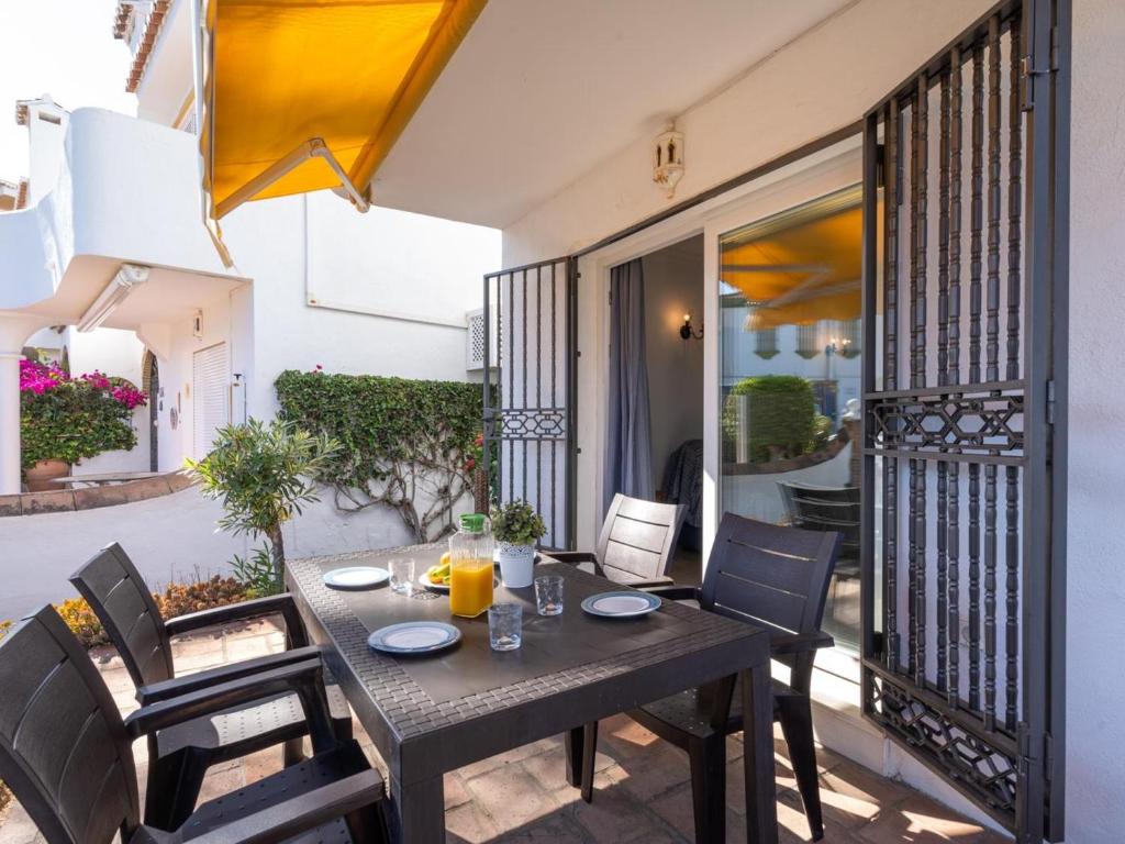2 BEAUTIFUL BEACH FRONT VILLA IN La CALA, La Cala de Mijas ...