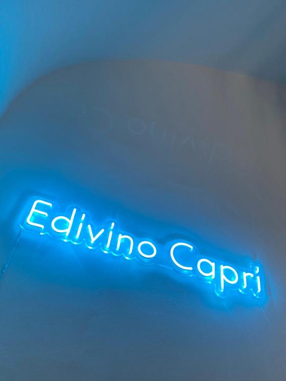 Fotografie z fotogalerie ubytování Suites Edivino Design Capri v Capri