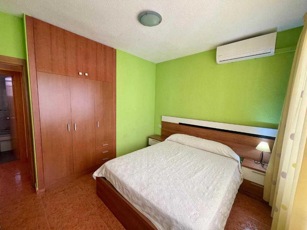 Astoria Levante Apartment, Benidorm – Bijgewerkte prijzen 2023