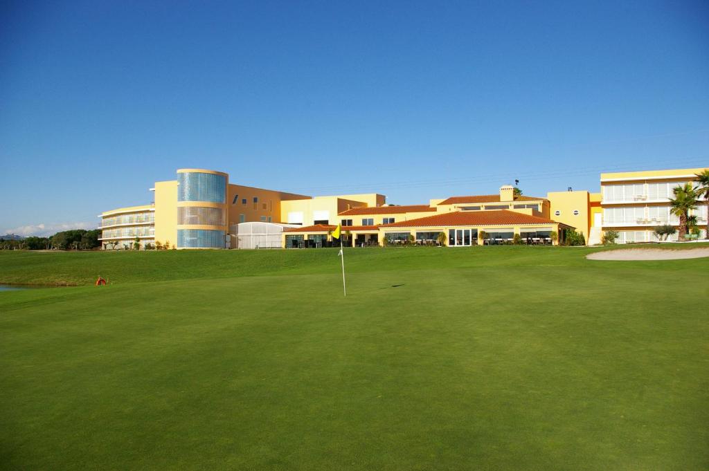 Gallery image of Montado Hotel & Golf Resort in Setúbal