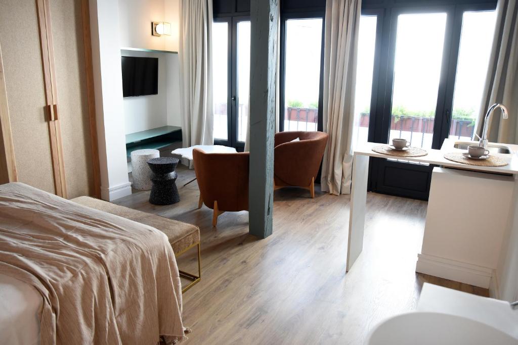 Casa Bailen Sevilla Apartamentos, Σεβίλλη – Ενημερωμένες ...