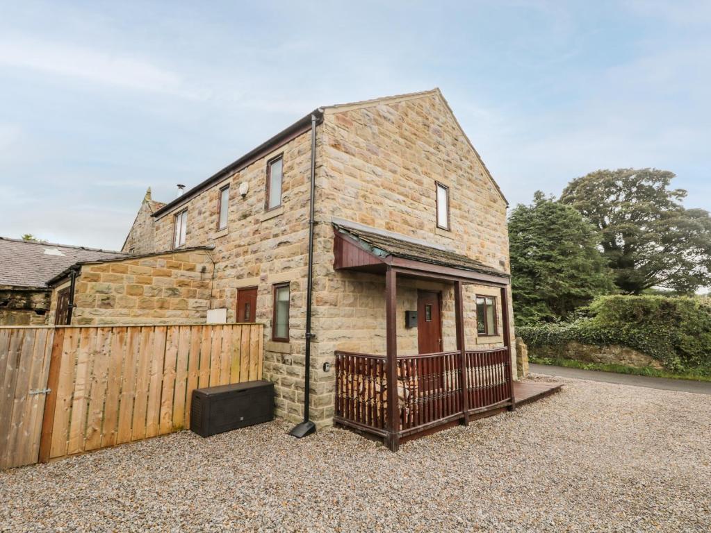 Grange View – Photos 1
