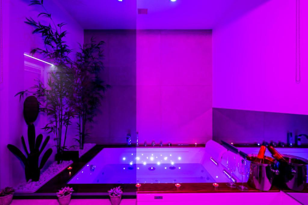 Fotografia z galérie ubytovania MC Suite Relax v destinácii Polignano a Mare