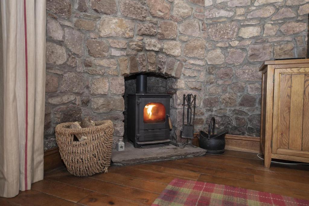 Hill End Barn - 1 Bed Barn Conversion - Llangennith