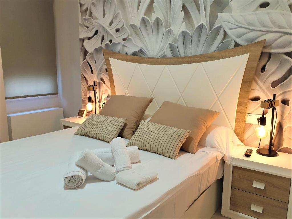 Las Redes - Apturist