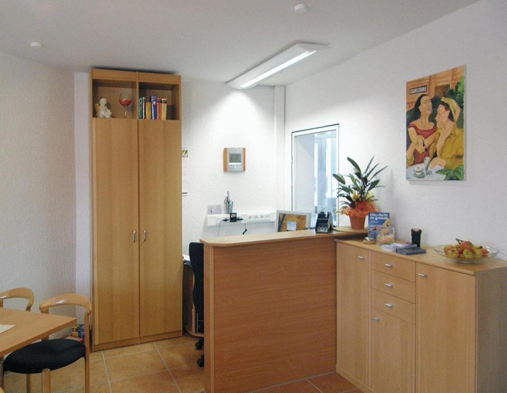 Fotografie z fotogalerie ubytování Hotel Deisterblick v destinaci Bad Nenndorf