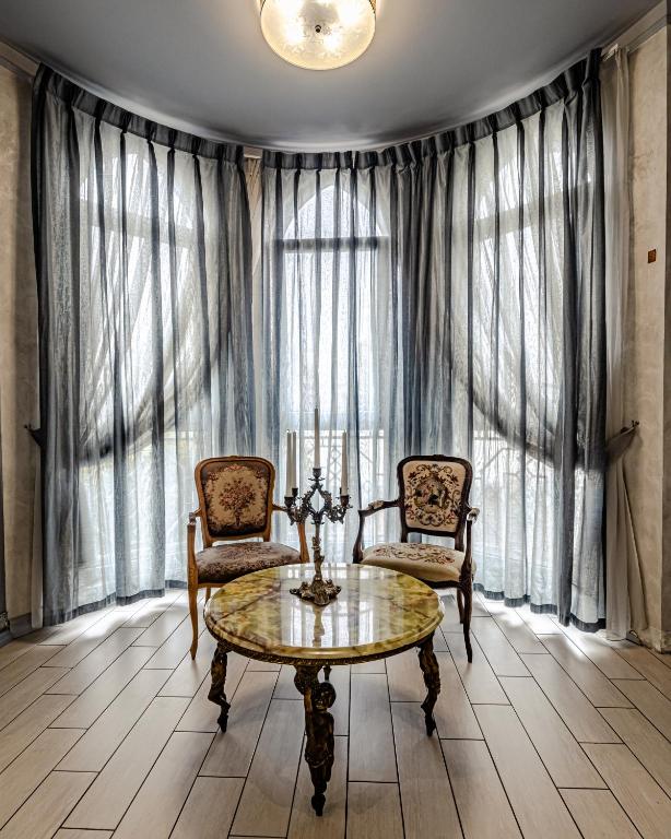 Vintage Apartments - Appartement Met één Slaapkamer
